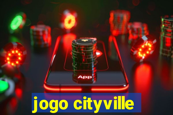 jogo cityville